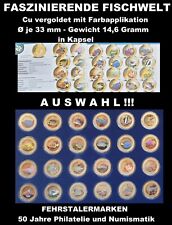 Faszinierende fischwelt auswah gebraucht kaufen  Köln