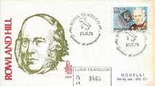 Italia fdc venetia usato  Varedo