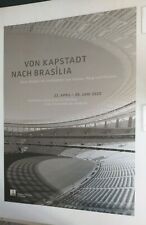 2010 gerkan marg gebraucht kaufen  München