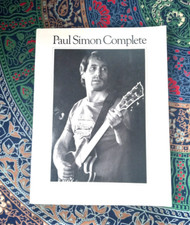 Paul simon complete for sale  Oregon City