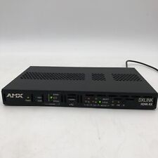 Used amx dxlink for sale  Rantoul