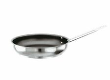 Paderno Serie 2000 Professionale Padella antiaderente inox 6 misure comprar usado Paderno Serie 2000 Professionale Padella antiaderente inox 6 misure comprar usado  Enviando para Brazil