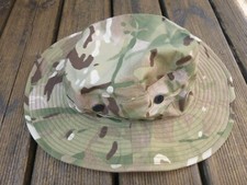 British army boonie for sale  SAFFRON WALDEN