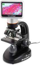 Microscopio digitale touchscre usato  Firenze