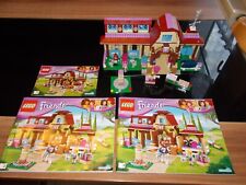 Lego friends 41126 gebraucht kaufen  Haldensleben-Umland