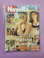 Novella 2024 annalisa usato  Codigoro