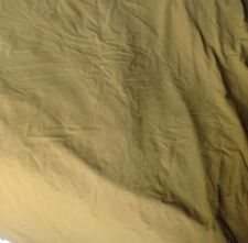 Velvet fabric material for sale  WALSALL