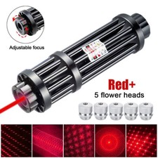 Puntatore laser rossa usato  Cesano Maderno