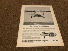 Ac54 advert 11x8 for sale  UK