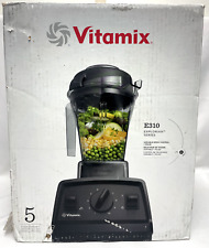 Vitamix e310 explorian for sale  Greenville