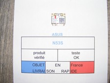 Carte wifi asus d'occasion  Rue