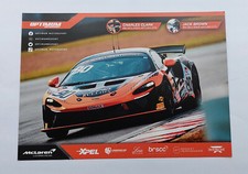 Optimum motorsport british for sale  WAKEFIELD