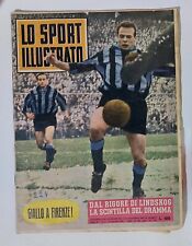 43900 sport illustrato usato  Palermo