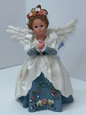 Estatueta Madame Alexander Ultimate Angel 6" edição de 2000 E1/581 sem caixa comprar usado  Enviando para Brazil