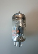 Valvola pcc88 philips usato  Vo