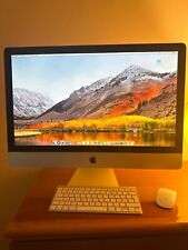 Imac late 2009 usato  Sassocorvaro Auditore