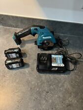 Makita hs301d cxt for sale  PRESTON