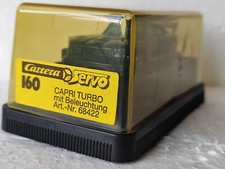 Carrera servo 160 gebraucht kaufen  Langenzenn