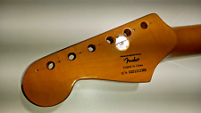 squier stratocaster usato  Italia