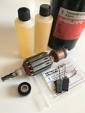 Kit réparation moteur d'occasion  Expédié en France