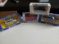 Lot renault clio d'occasion  Sedan