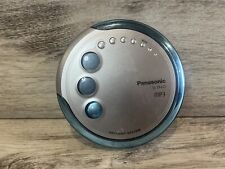 Usado, PARA REPARO DE PEÇAS NÃO FUNCIONANDO Panasonic SL-SX420 MP3 Discman Walkman CD Portátil comprar usado  Enviando para Brazil