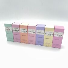 Bts fragrance perfume d'occasion  Expédié en Belgium