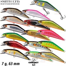 Smith contact colori usato Smith contact colori usato  Spedire a Italy