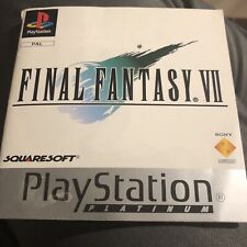 Anleitung final fantasy gebraucht kaufen  Frankfurt am Main