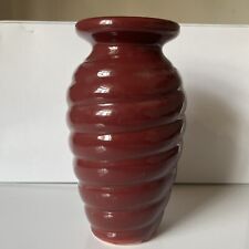 Beehive floral vase for sale  Stone Mountain