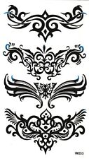 Temporary fake tattoos for sale  CRIEFF
