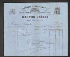 Limoges ameublement meubles d'occasion  Baugy
