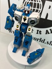 Robotech alpha fighter d'occasion  Expédié en Belgium