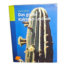 Große kakteen lexikon gebraucht kaufen  Berlin
