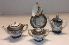 Vintage dragonware porcelain for sale  Bunker Hill