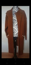 Long gilet taille d'occasion  Aulnoye-Aymeries