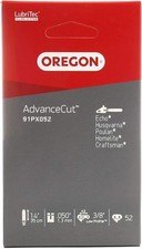 Oregon advancecut saw for sale  DERBY