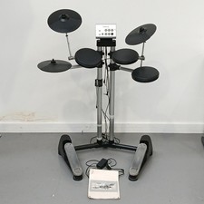 electronic drum kit for sale  WARRINGTON