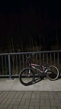 Bmx gebraucht kaufen  Werdau