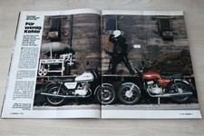Motorrad 1985 etz gebraucht kaufen  Deutschland