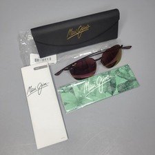 New maui jim for sale  Valrico