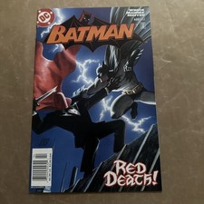 Usado, Batman 635 Muito bom estado comprar usado Usado, Batman 635 Muito bom estado comprar usado  Enviando para Brazil