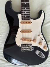 Fender stratocaster mij usato  Spedire a Italy