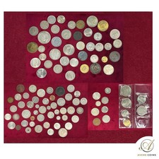 world coin collection for sale  HAVANT
