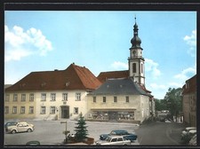 Ansichtskarte stadtsteinach be gebraucht kaufen  Berlin