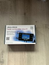 Aqua medic heat gebraucht kaufen  Teutschenthal