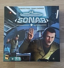 Captain sonar navy for sale  Boise