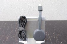 Streamer de mídia portátil Google Chromecast 2ª geração NC2-6A5 1080p comprar usado  Enviando para Brazil