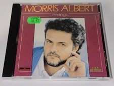 cd morris albert comprar usado cd morris albert comprar usado Enviando para Brazil