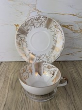Winterling teacup saucers for sale  BRISTOL